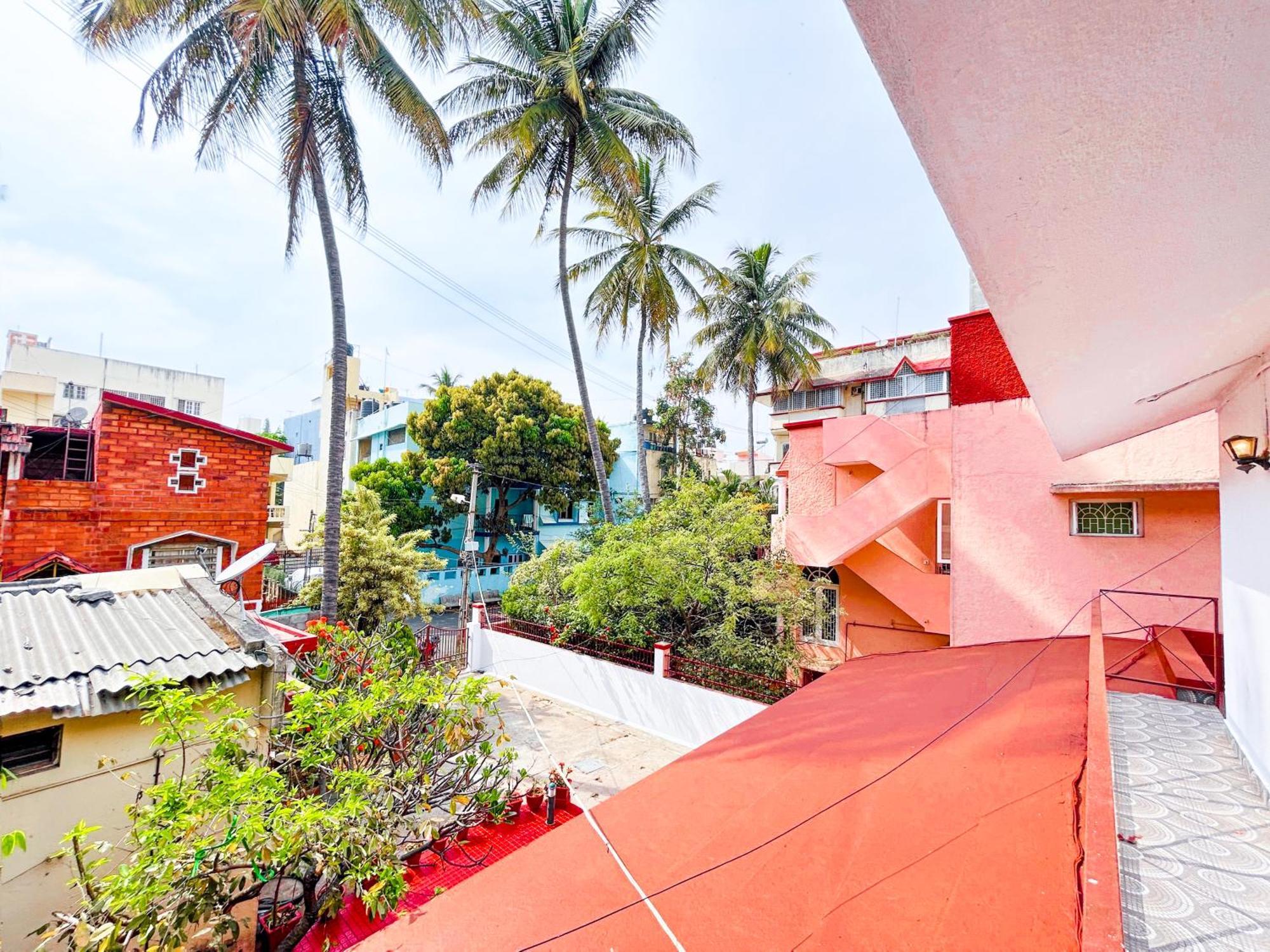 Villa Cinecastle 3bhk Luxury
