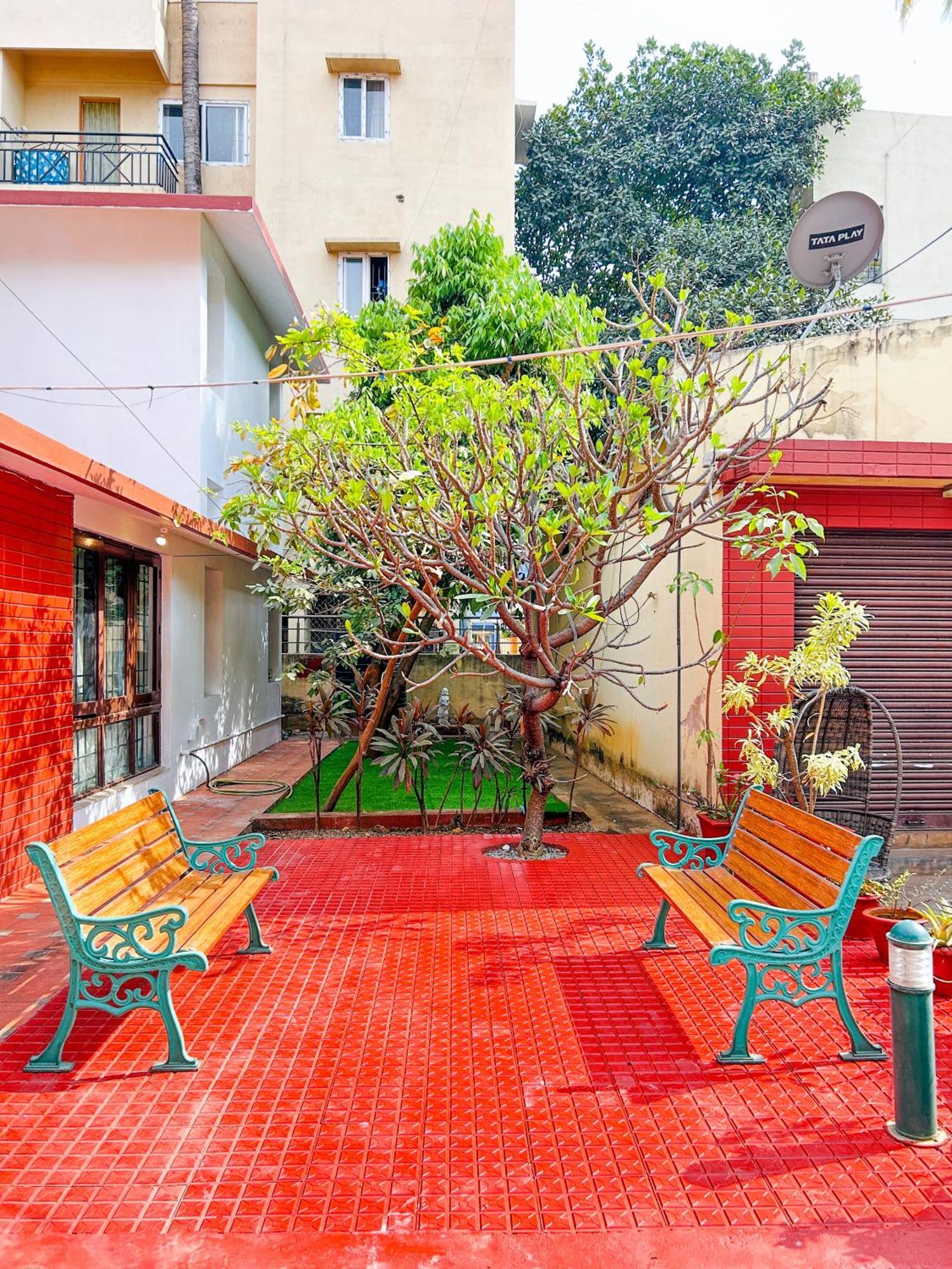 Villa Cinecastle 3bhk Luxury