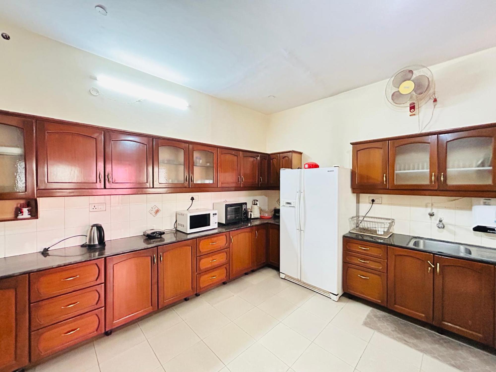 Cinecastle 3bhk Luxury Villa Bangalore