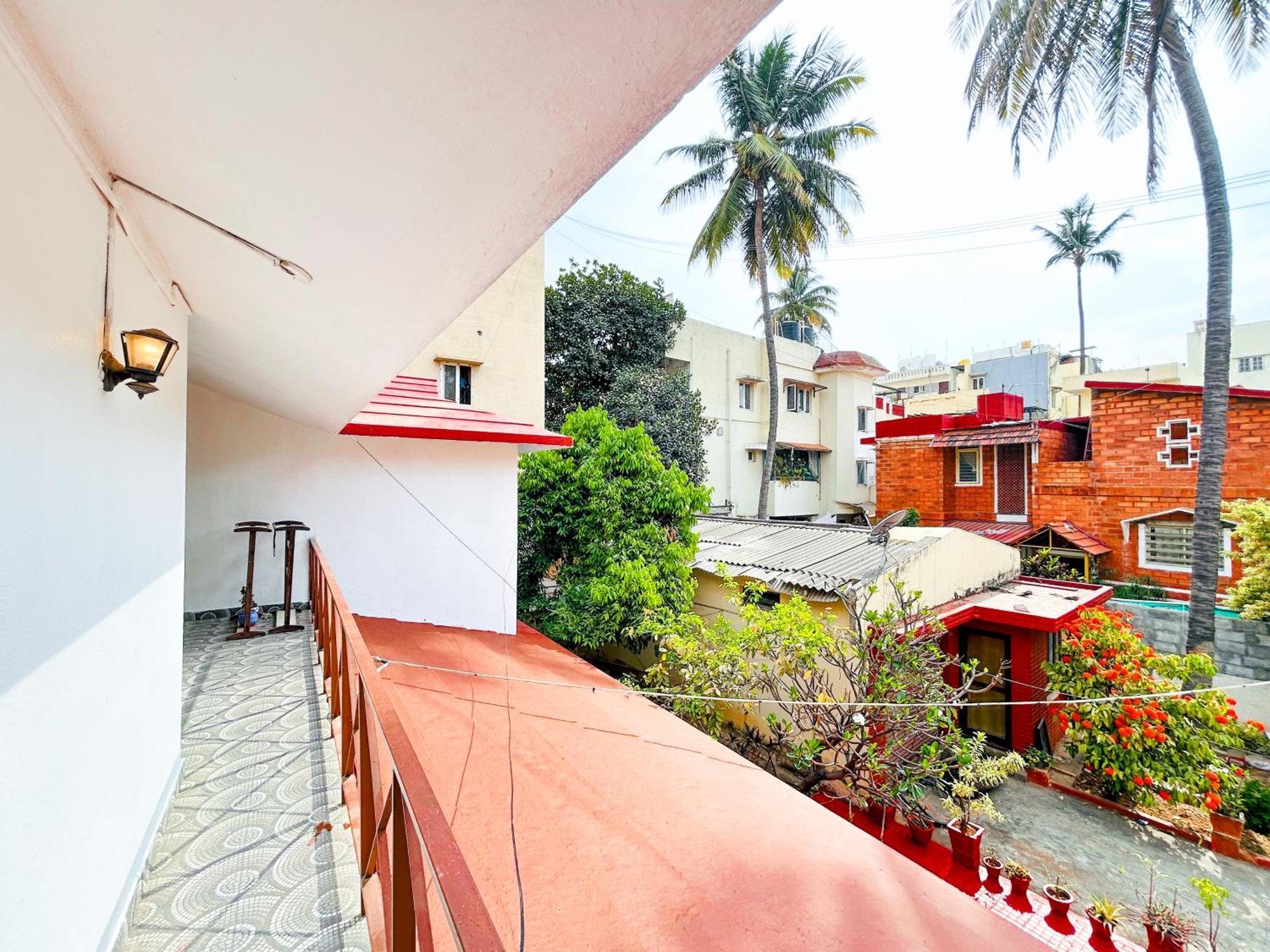 Villa Cinecastle 3bhk Luxury Bangalore