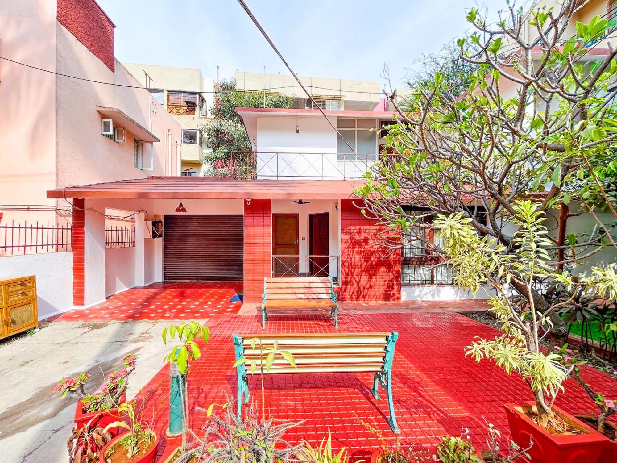 Cinecastle 3bhk Luxury