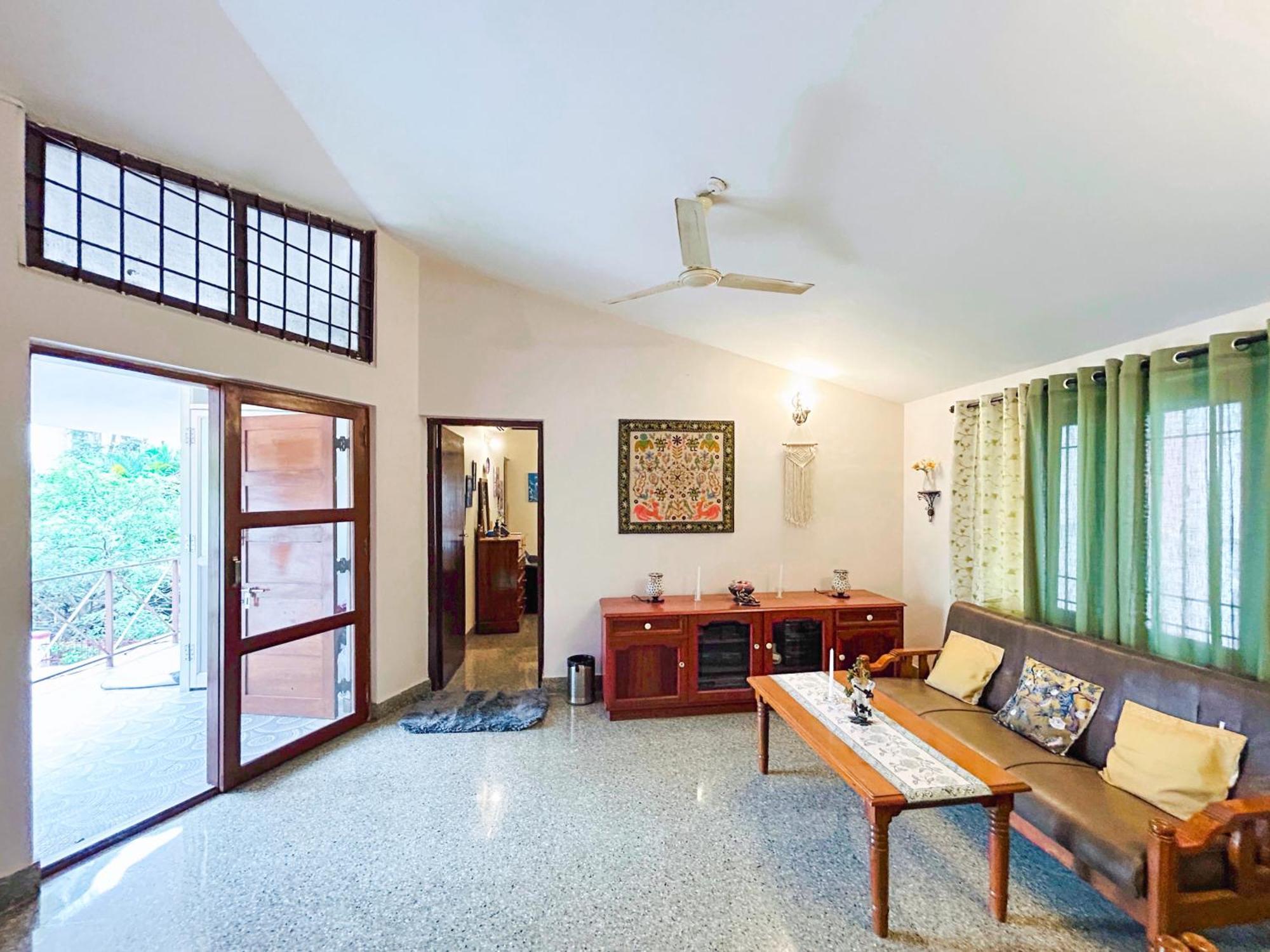 Cinecastle 3bhk Luxury *