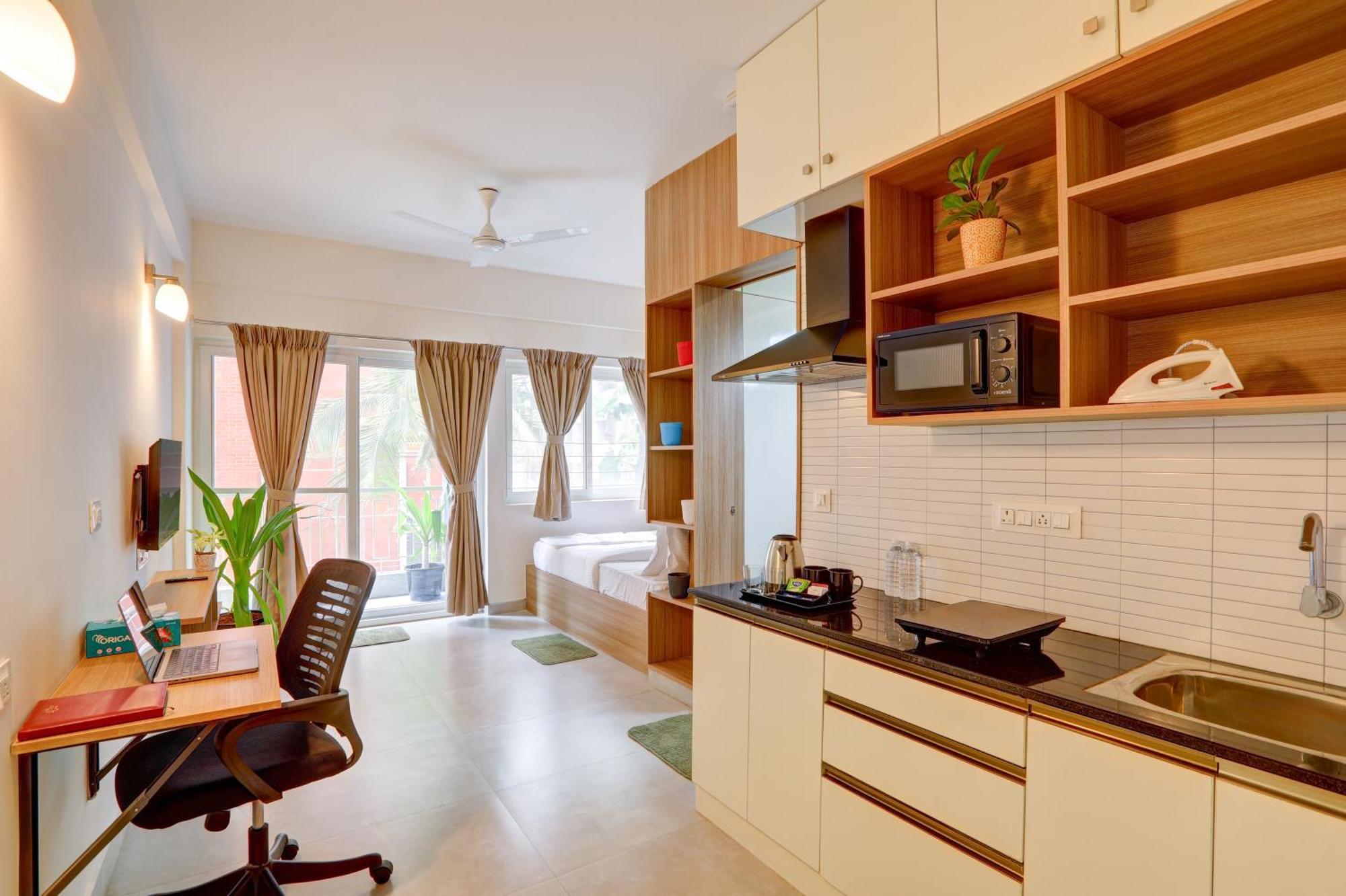 Acasa - Itpl Whitefield, Near Manipal Hospital 3*