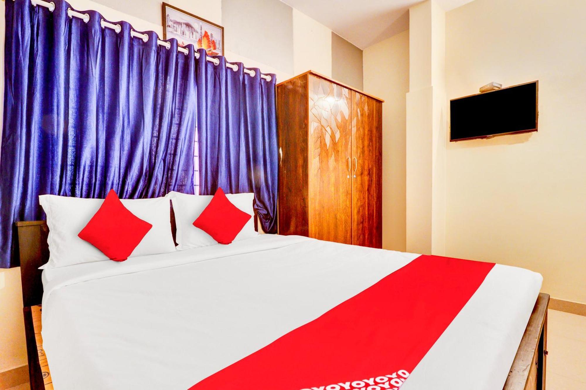 Hotel O Ira Comforts