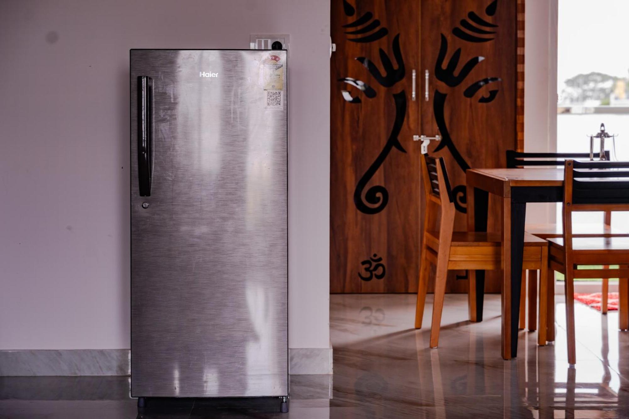 Apartment Modern With Balcony - Electronic Bangalore