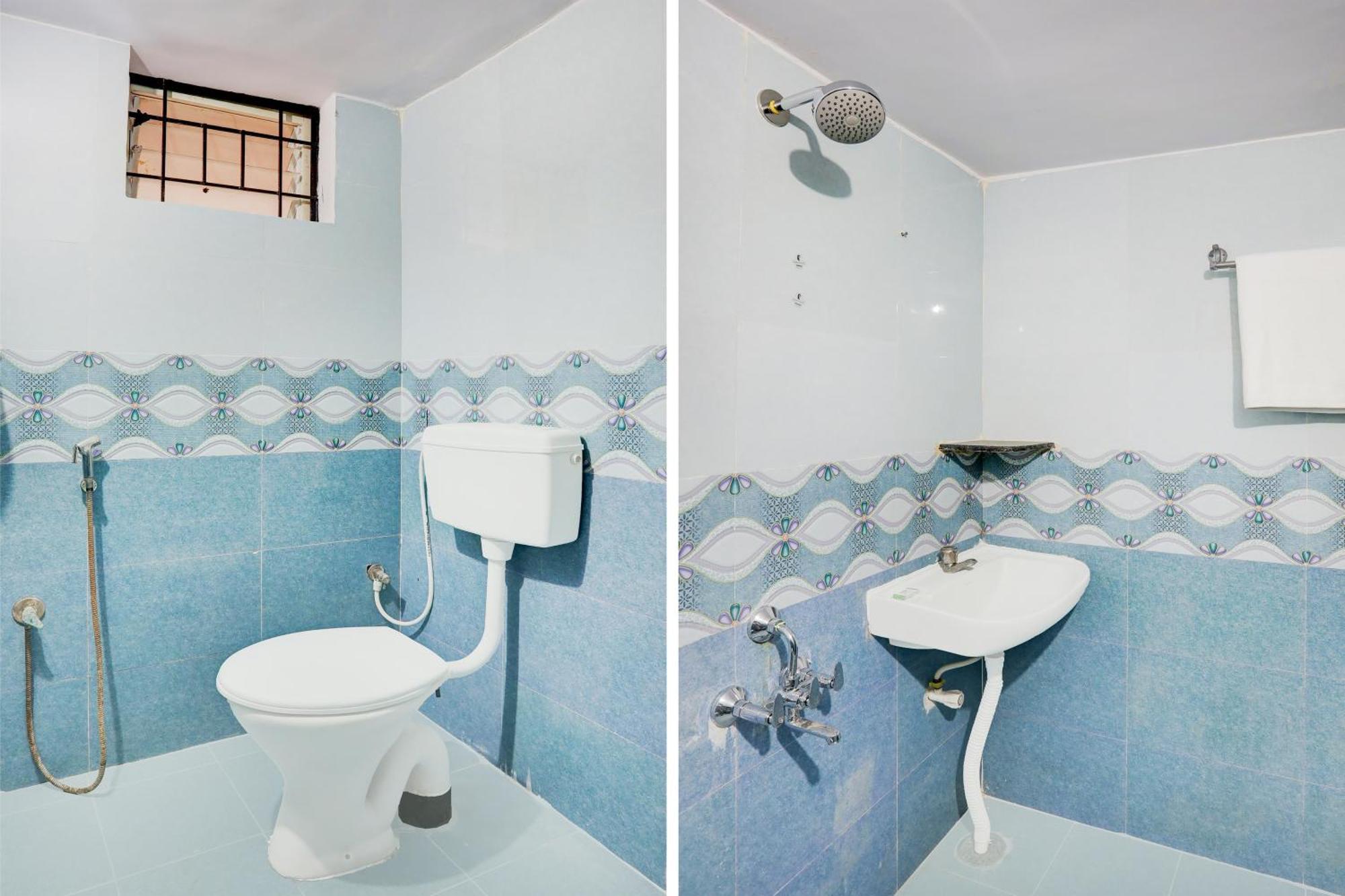 Hotel Collection O Channasandra Metro Station Formerly Sri Krishna Nilaya *