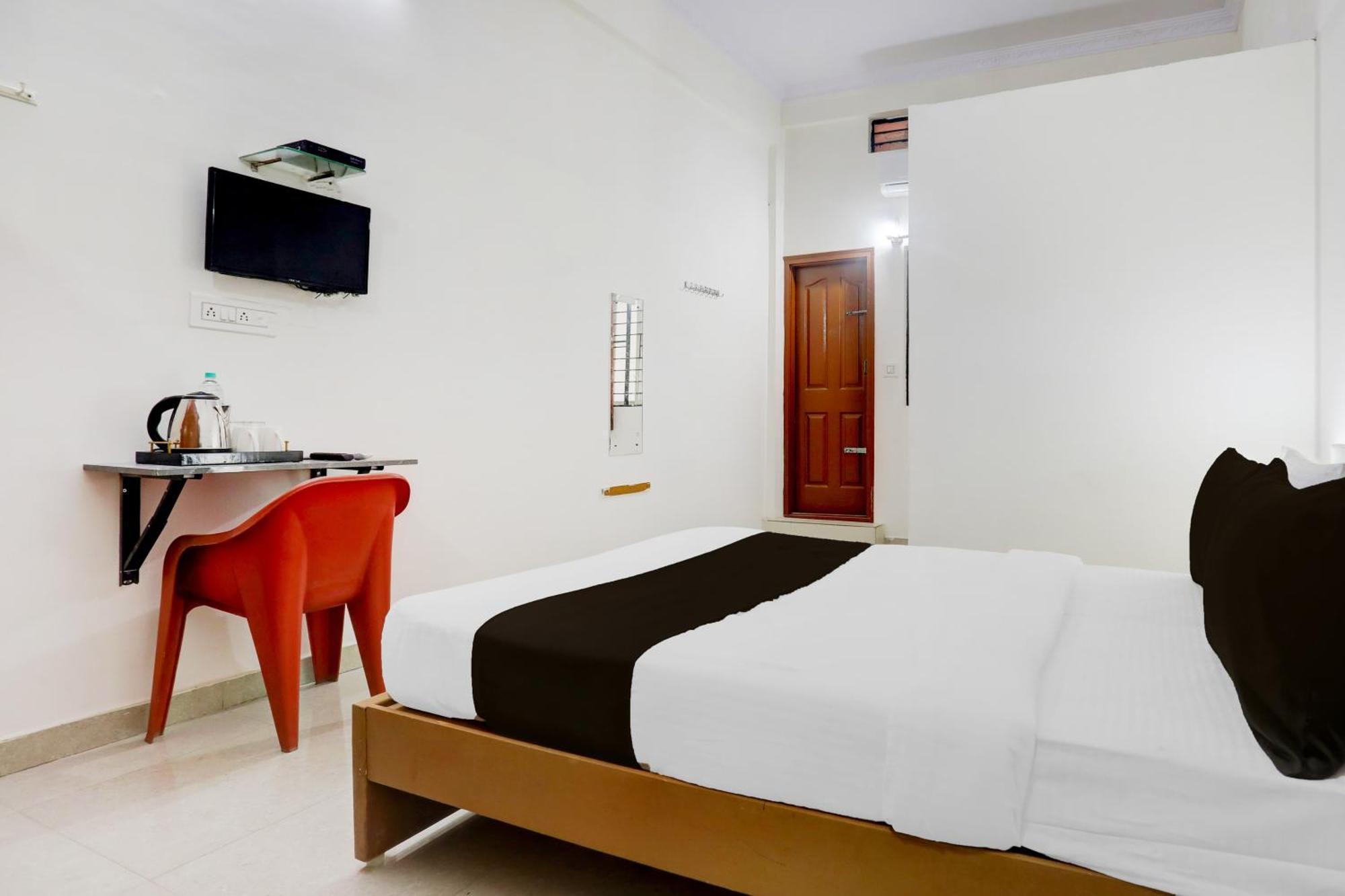 Hotel Collection O Channasandra Metro Station Formerly Sri Krishna Nilaya *