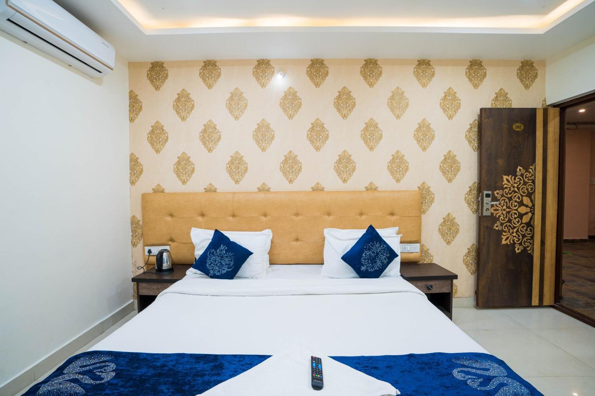 Accor Inn, 3*