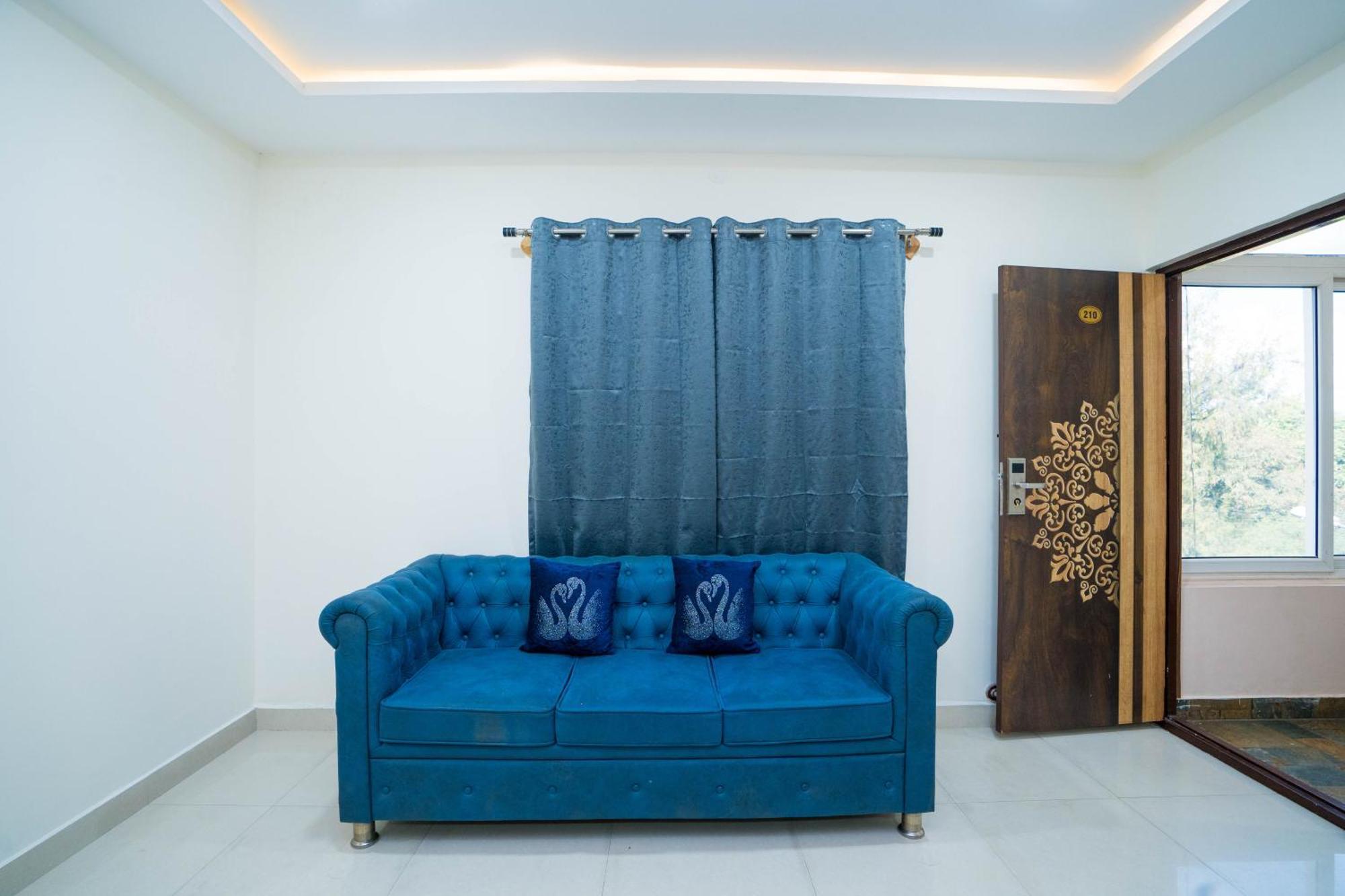 Hotel Accor Inn,