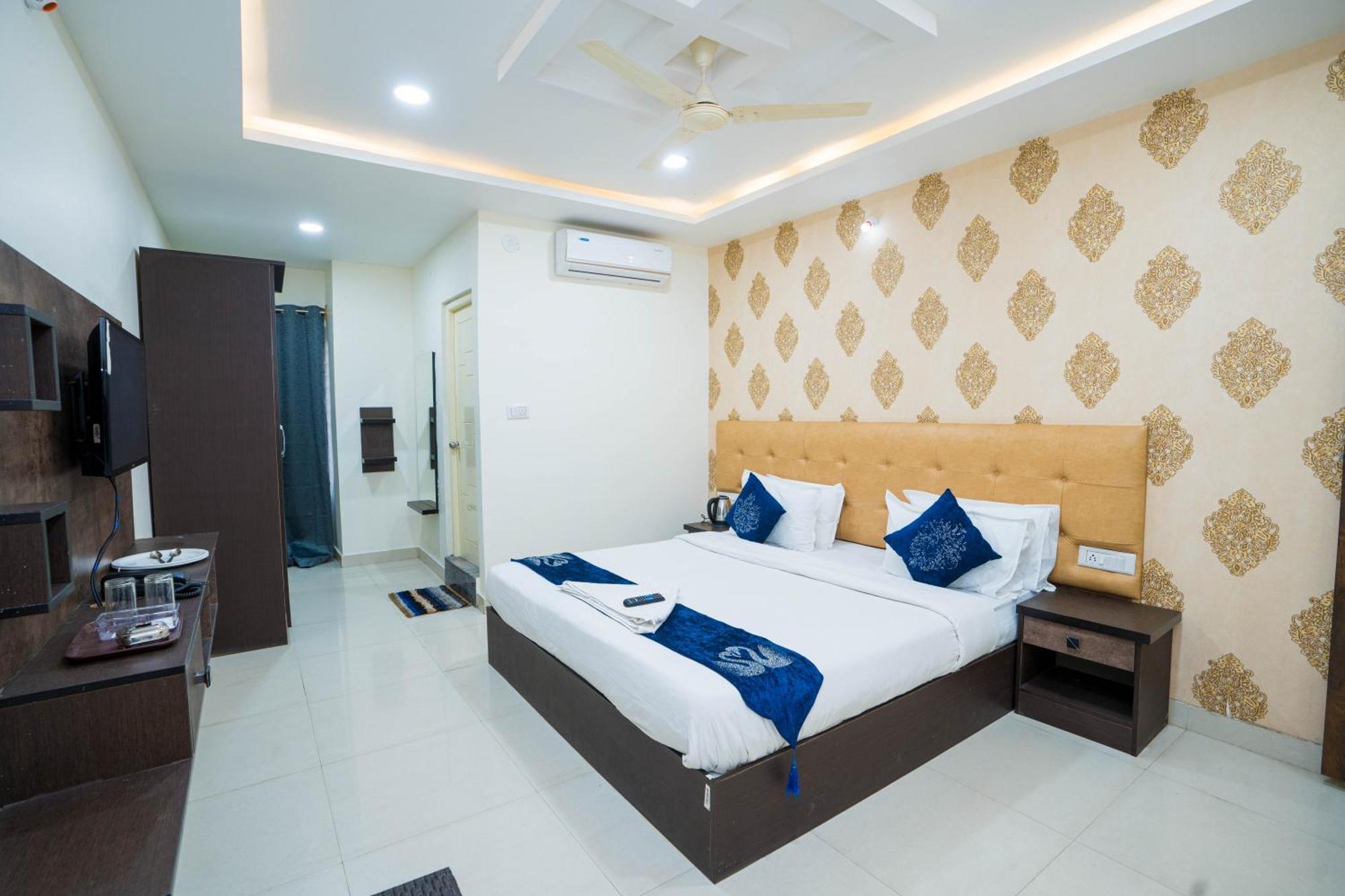Accor Inn, 3* Bangalore