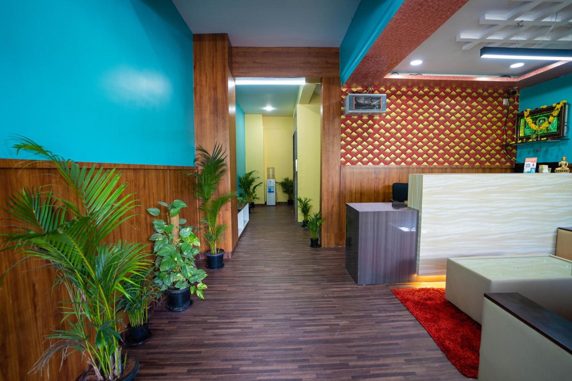 Accor Inn, 3*