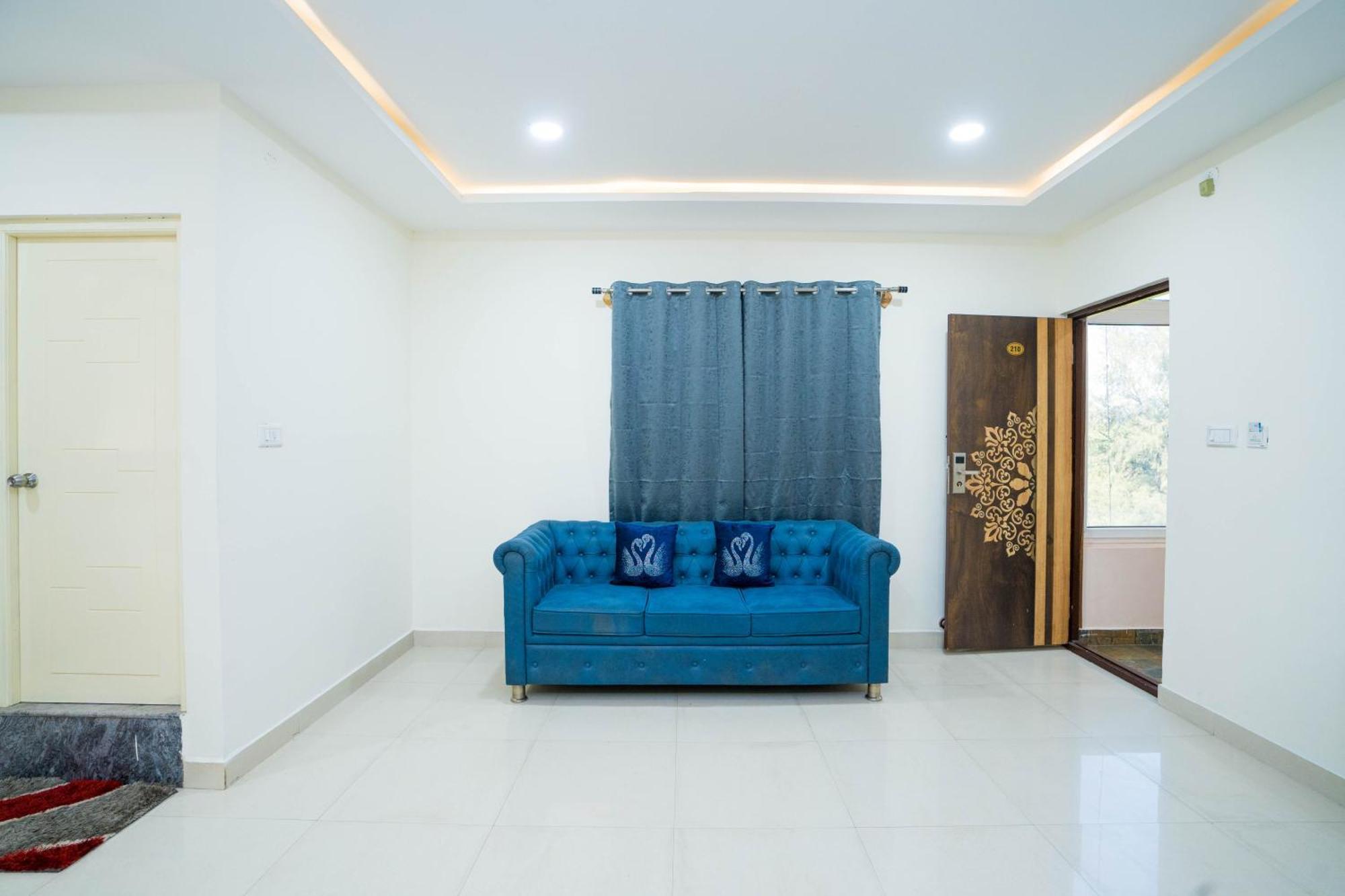 Accor Inn, Hotel