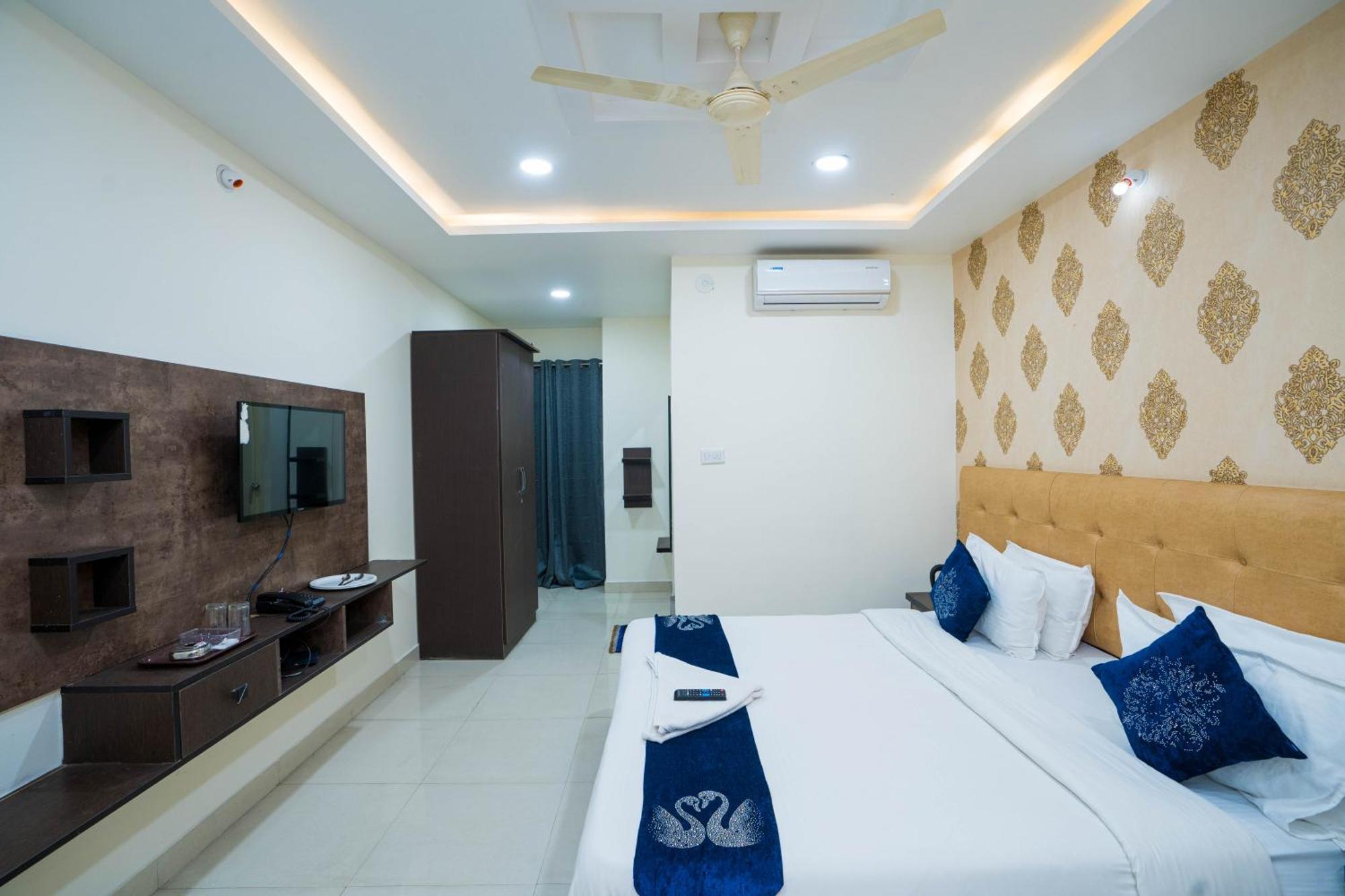 Accor Inn, 3* Bangalore