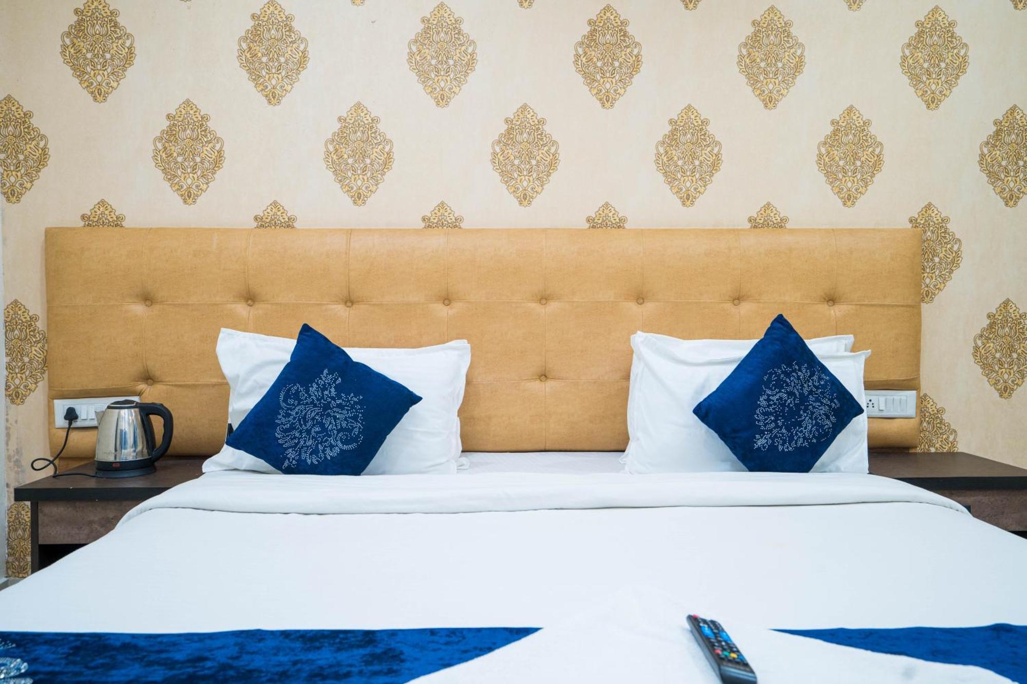 Accor Inn, Hotel Bangalore