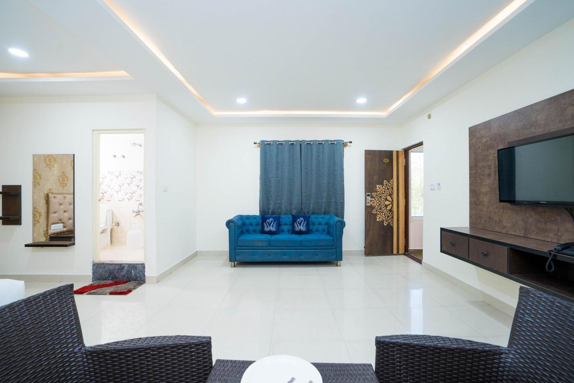 Accor Inn, 3* Bangalore