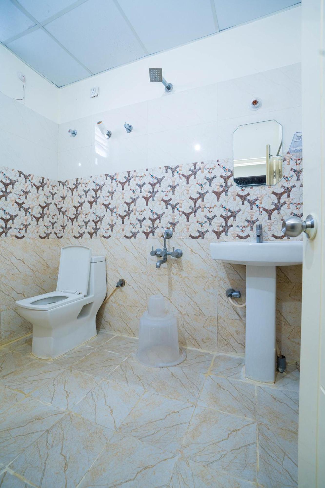 Accor Inn, Hotel Bangalore