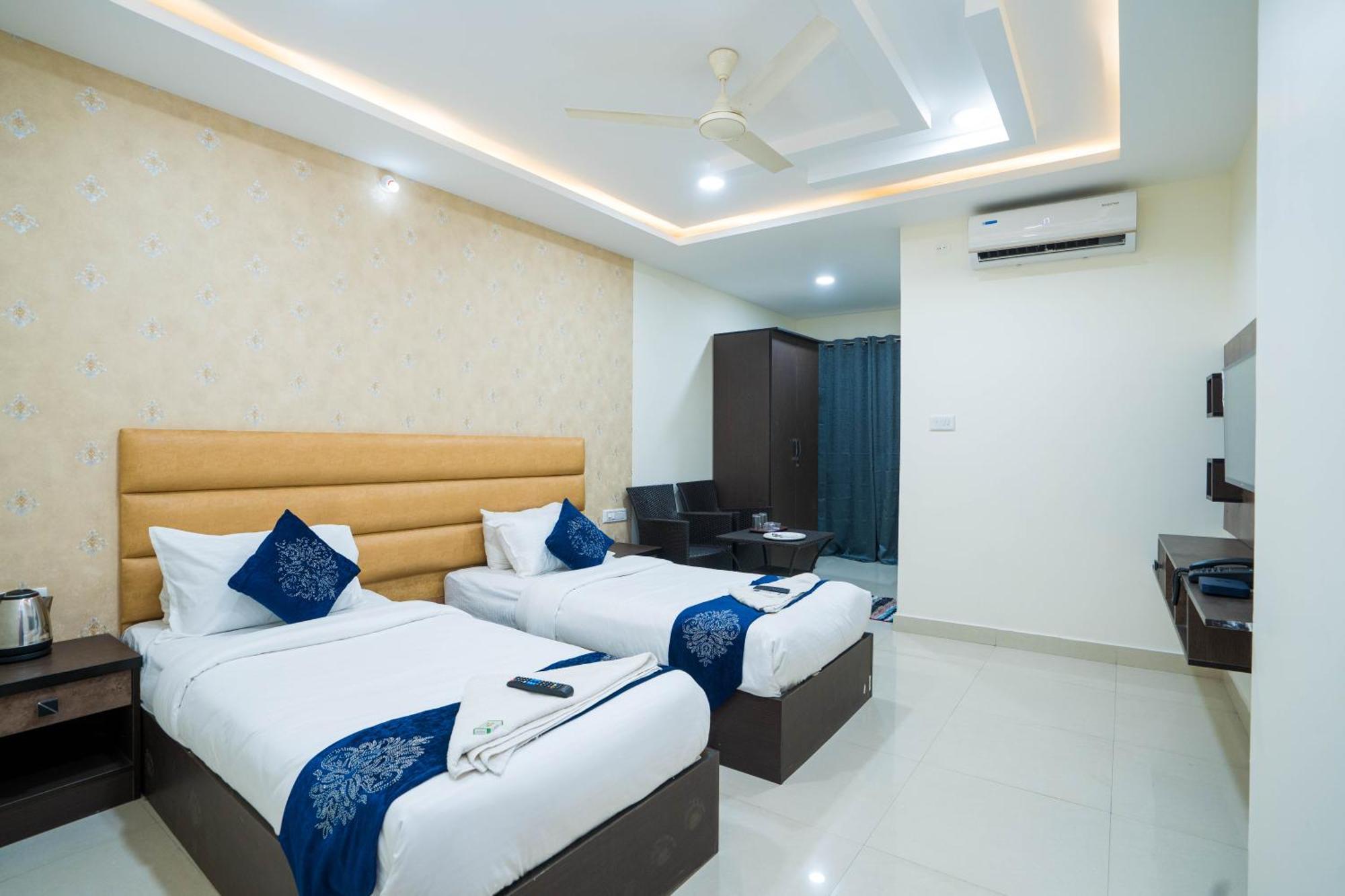 Accor Inn, 3*