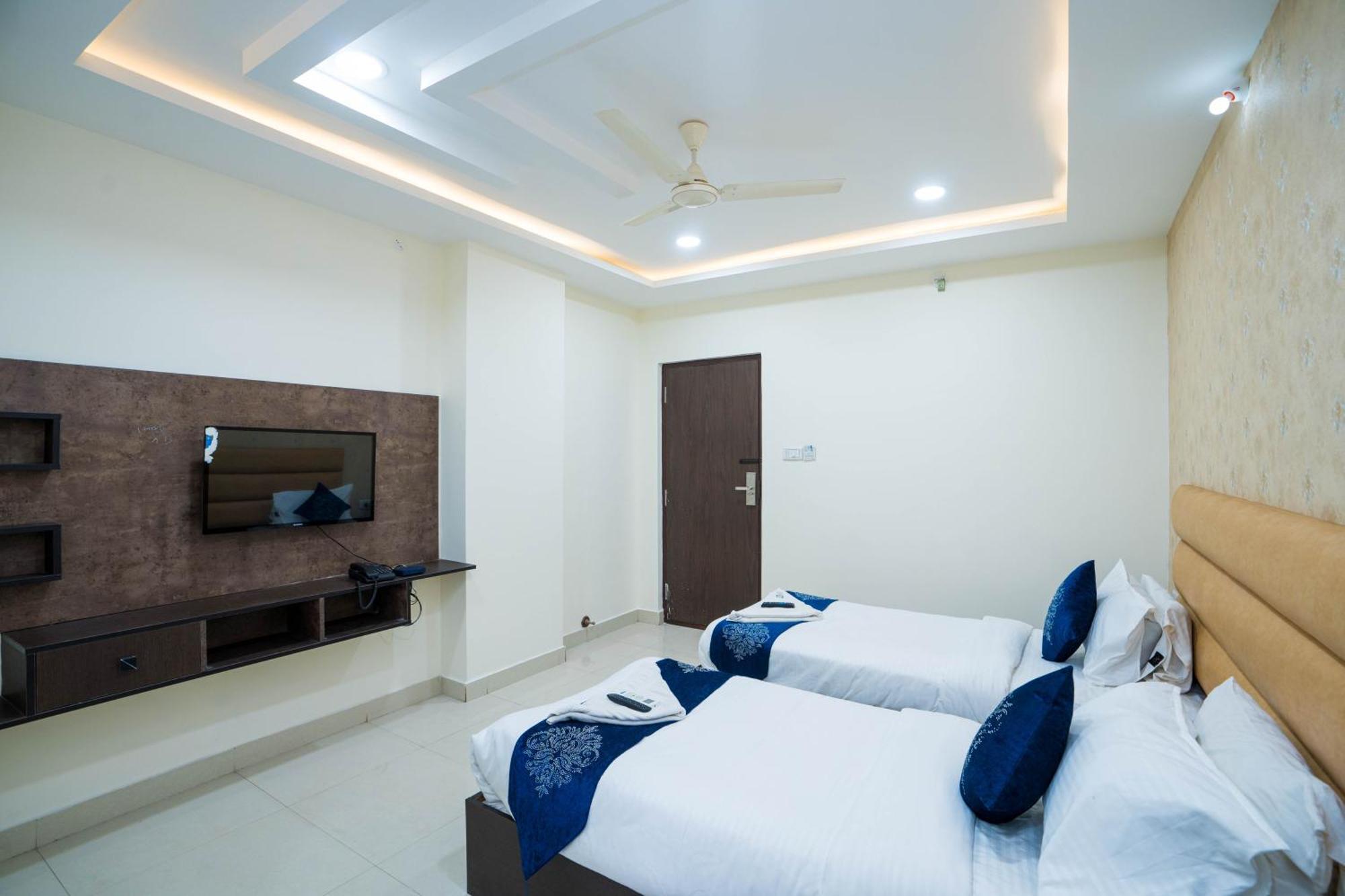 Accor Inn, Bangalore