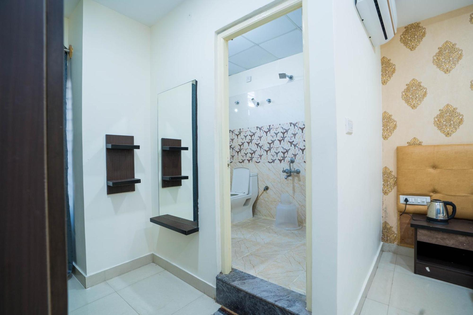 Accor Inn, Hotel Bangalore