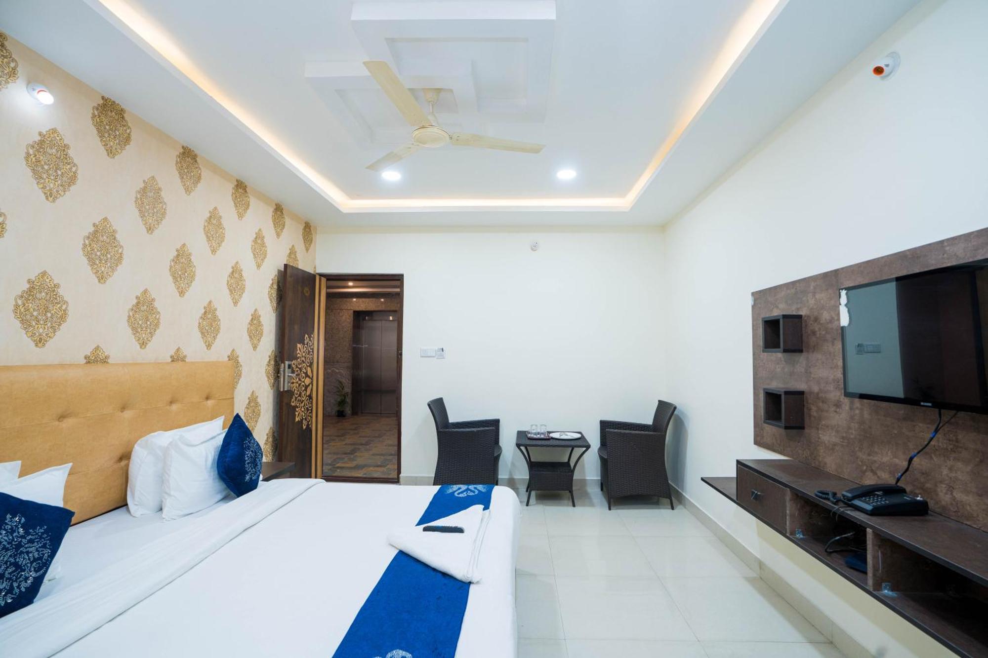 Accor Inn, Bangalore