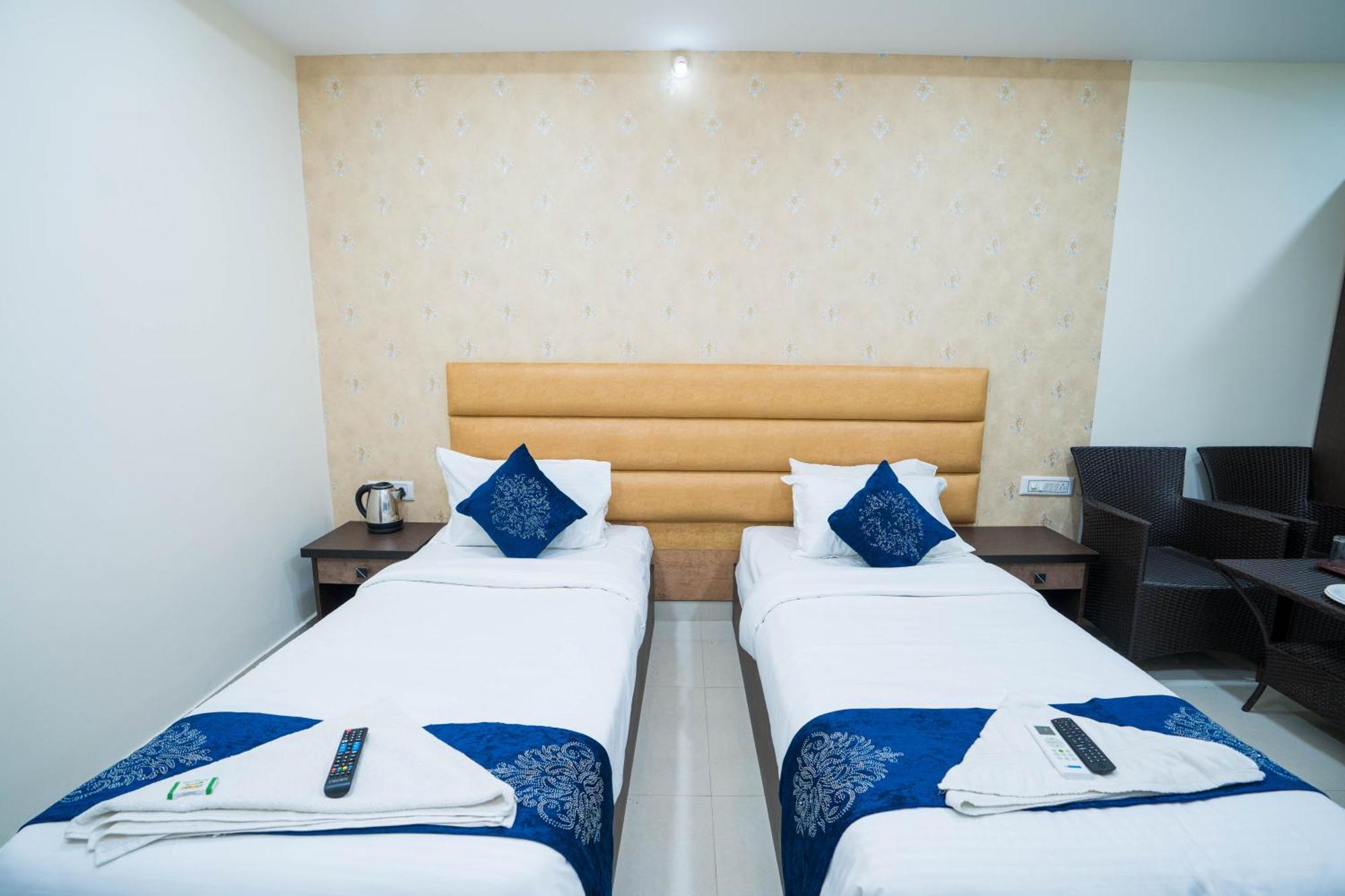 Accor Inn, 3* Bangalore