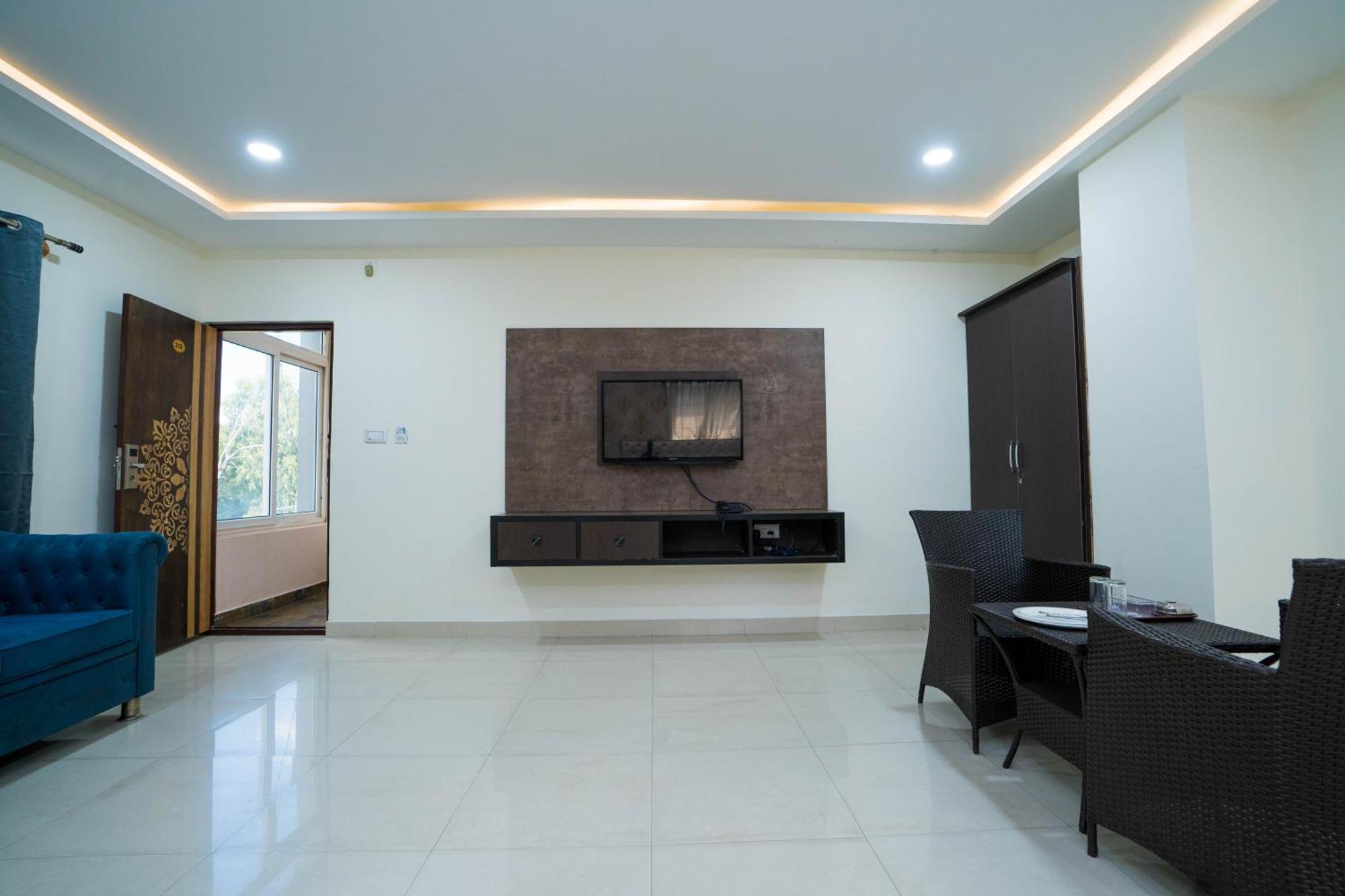 Accor Inn, Hotel Bangalore