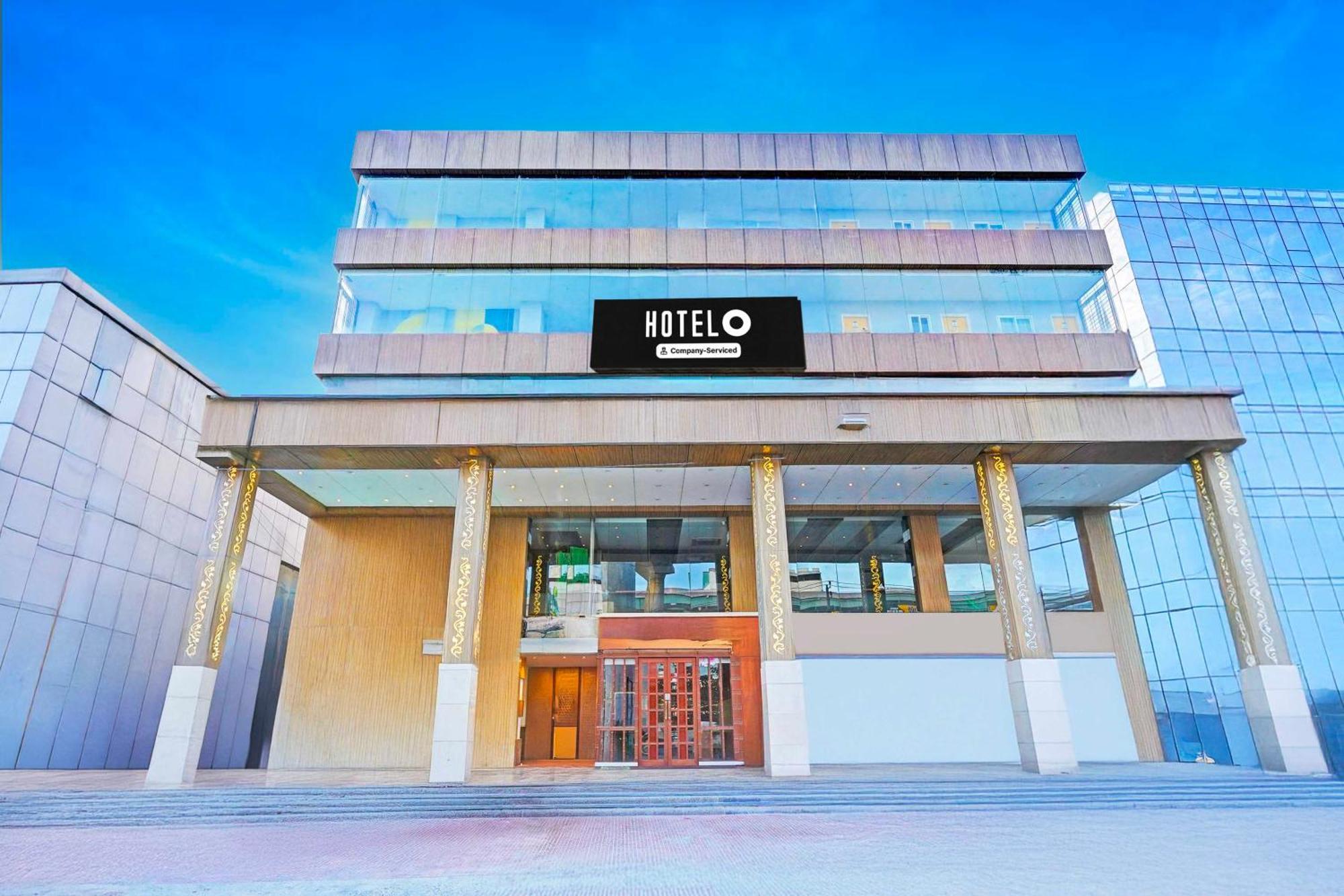 O Marathahalli Hotel Bangalore