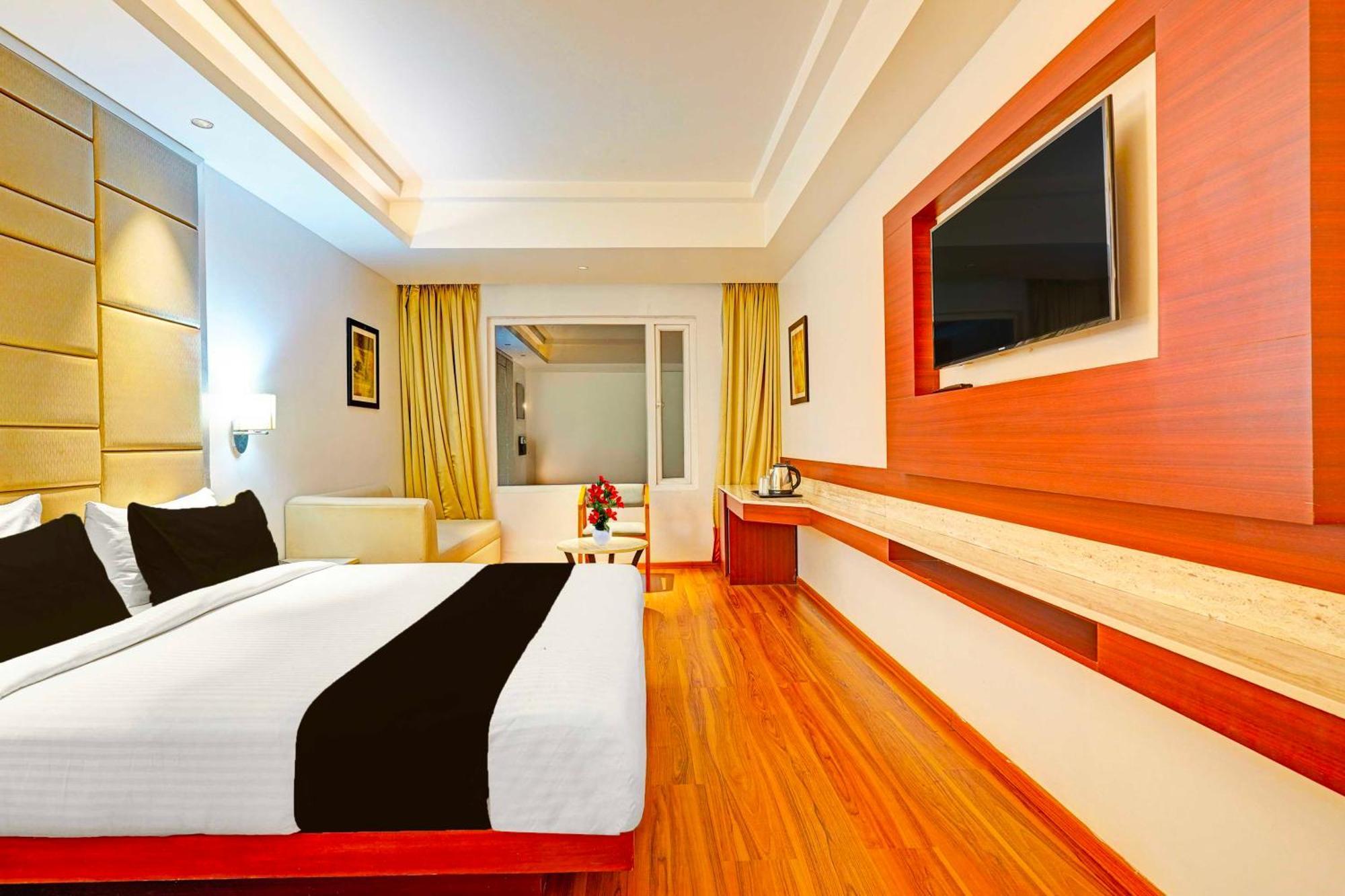 Hotel O Marathahalli 3*