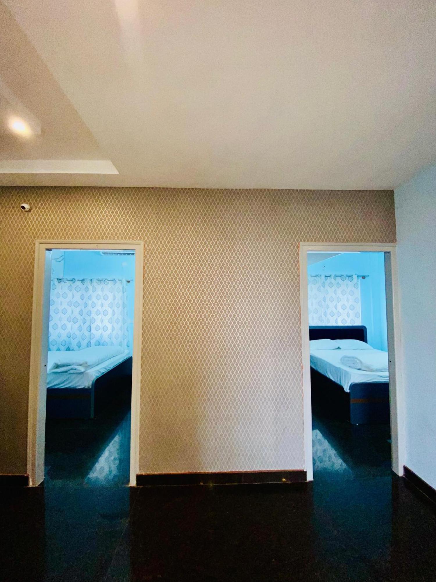 Jc Hotel 2*