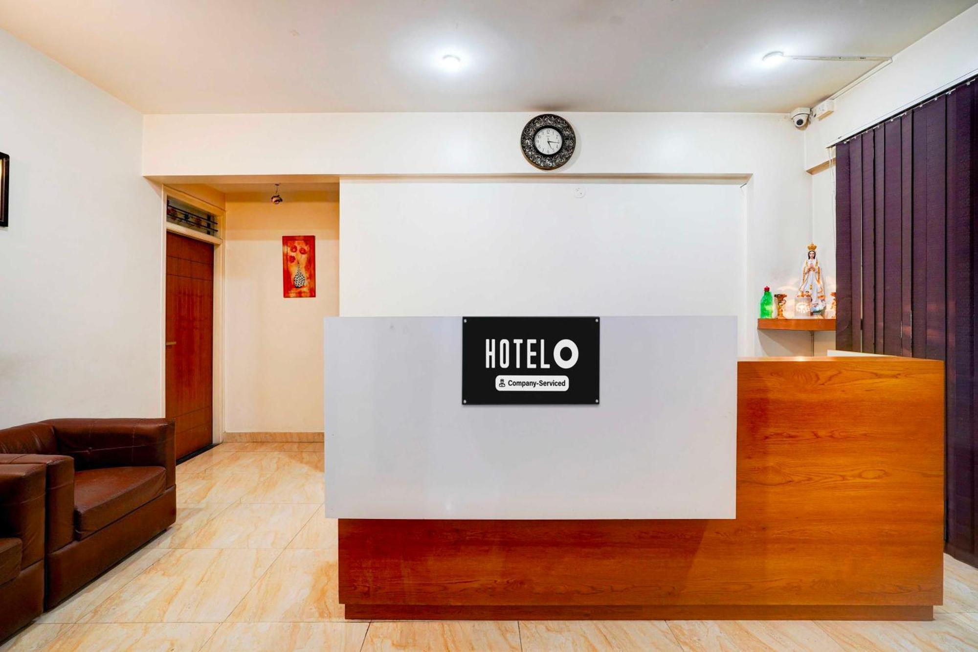 O Kalyan Nagar 3* Bangalore