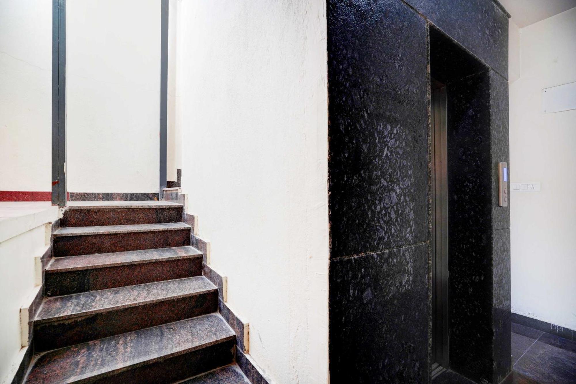 Hotel O Kalyan Nagar Bangalore