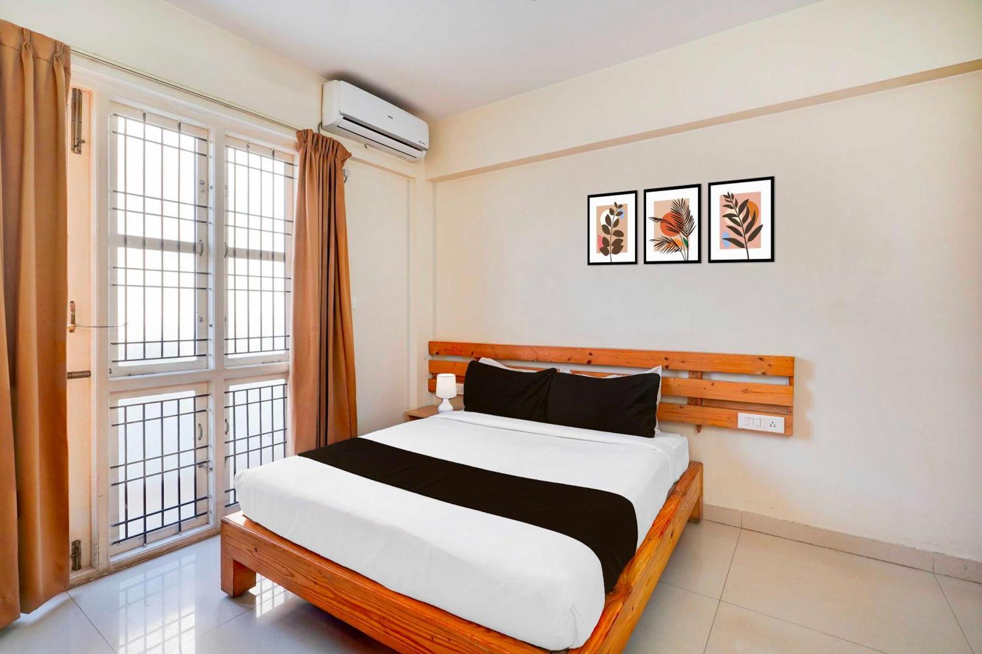 O Kalyan Nagar Bangalore