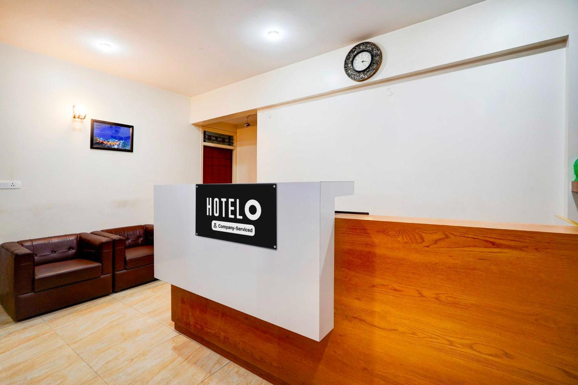 O Kalyan Nagar Hotel