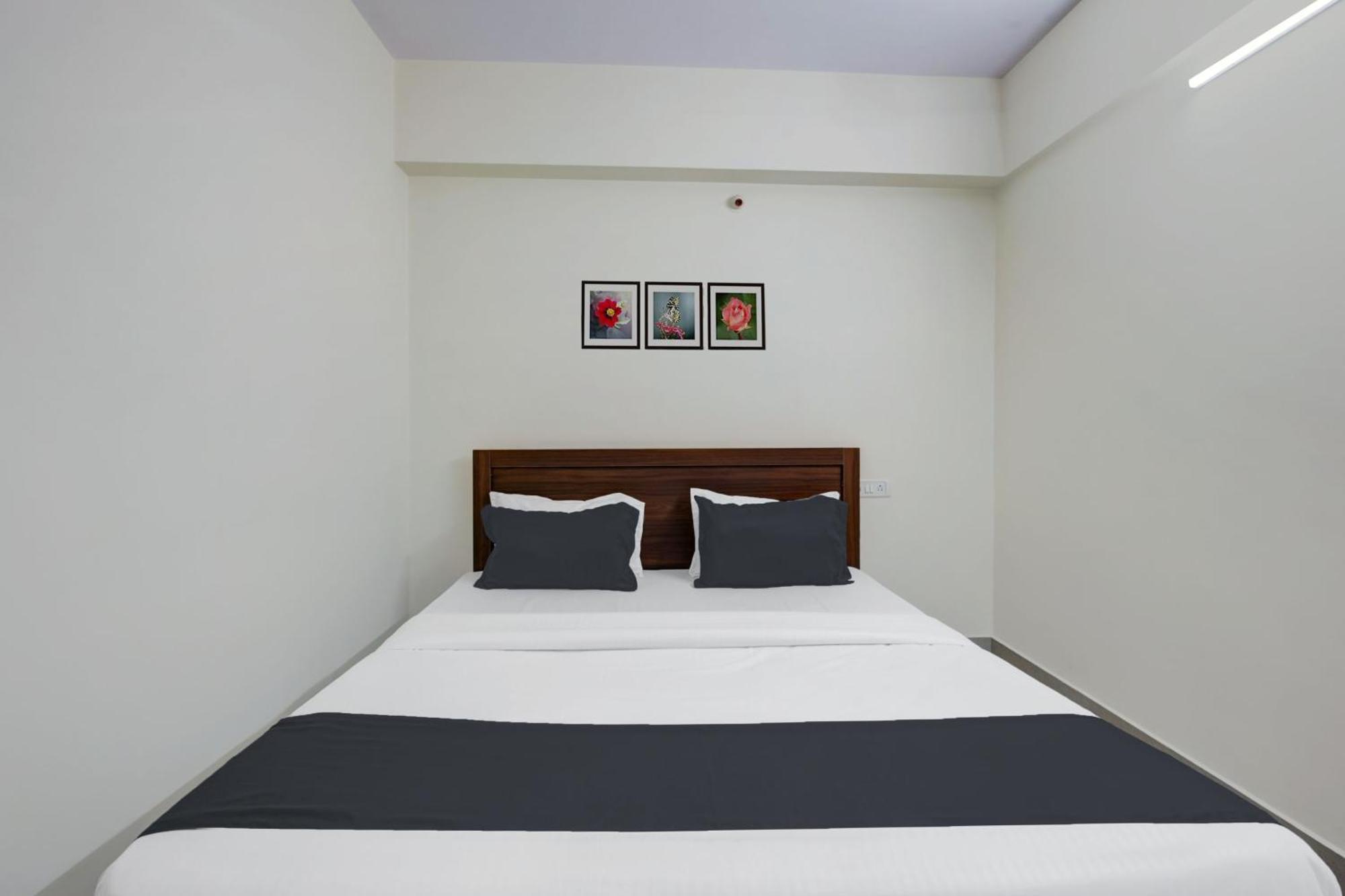 O Kpc Comfort 4*