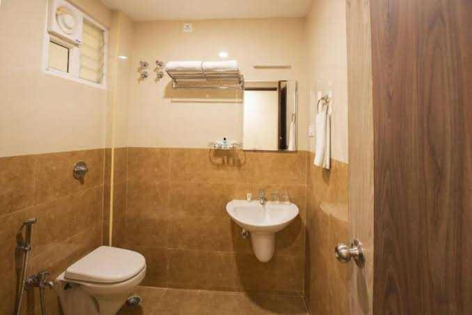 Townhouse Konanakunte Cross Metro Station Hotel Bangalore