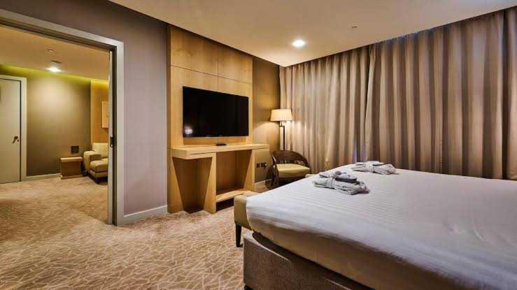 Hotel Townhouse Konanakunte Cross Metro Station Bangalore