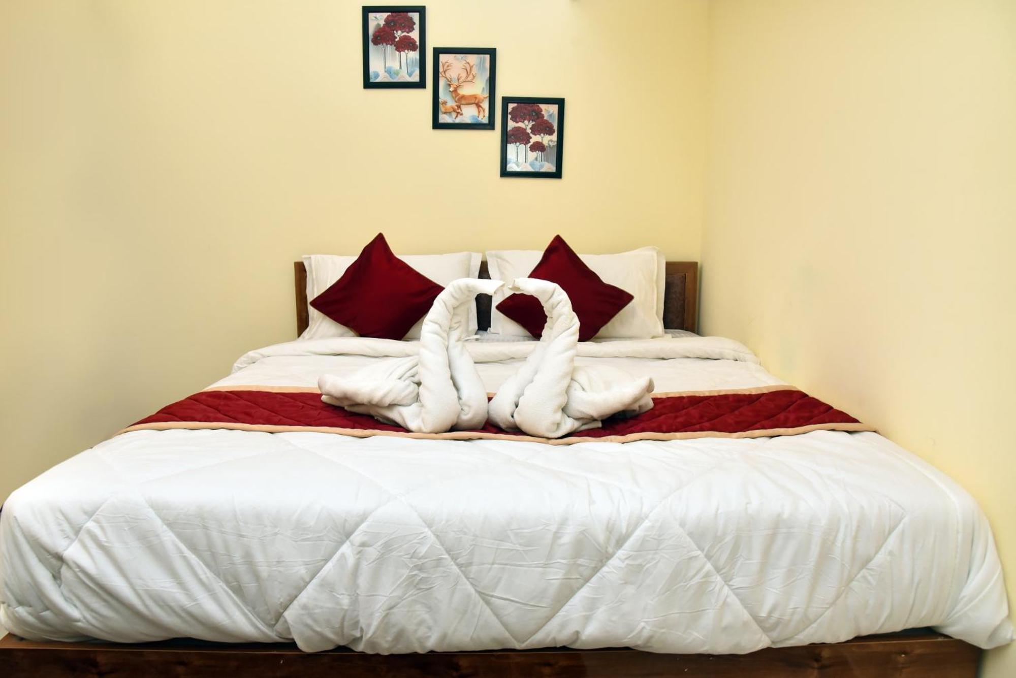 Tech Park Residency Manyata