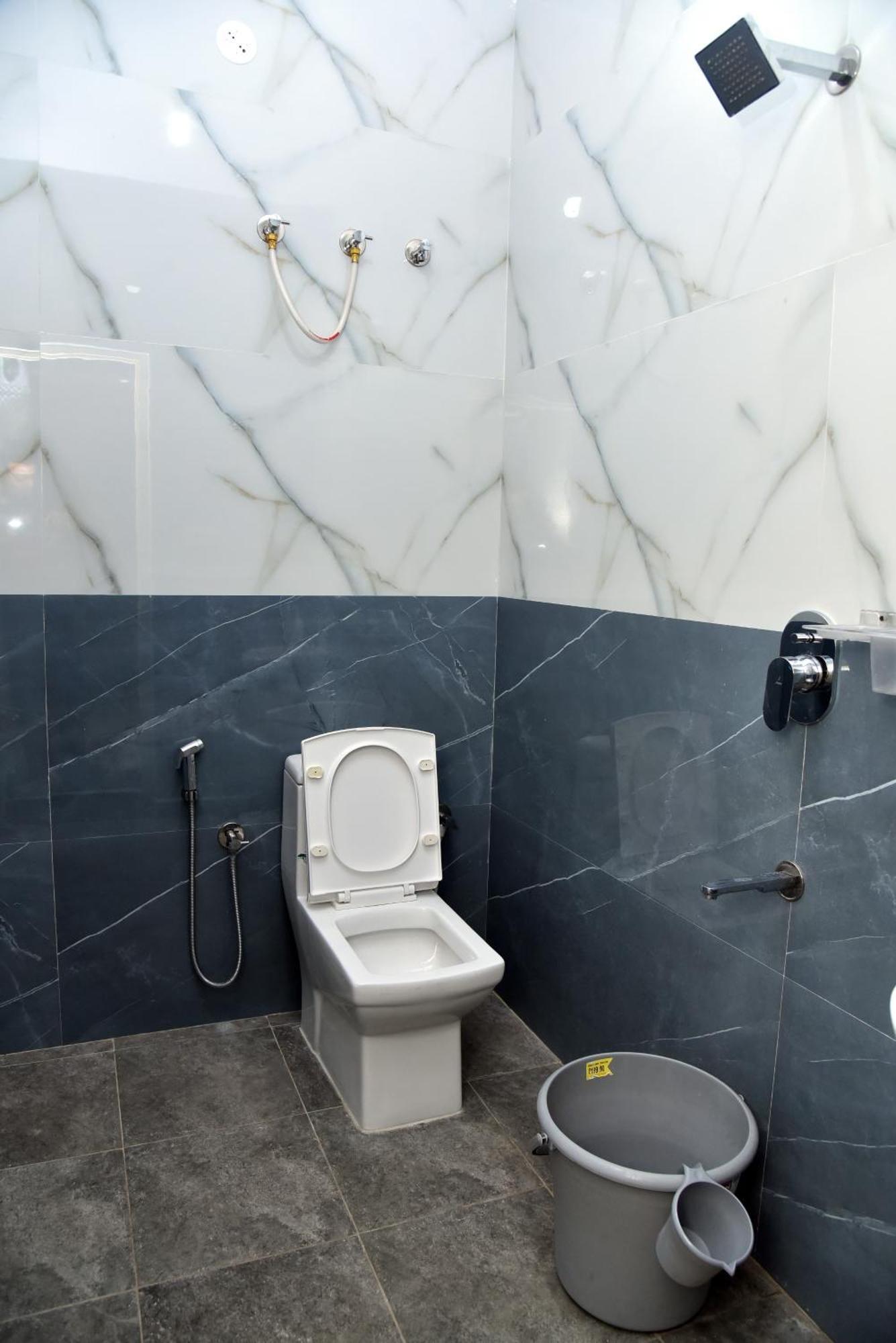 Tech Park Residency Manyata 3* Bangalore