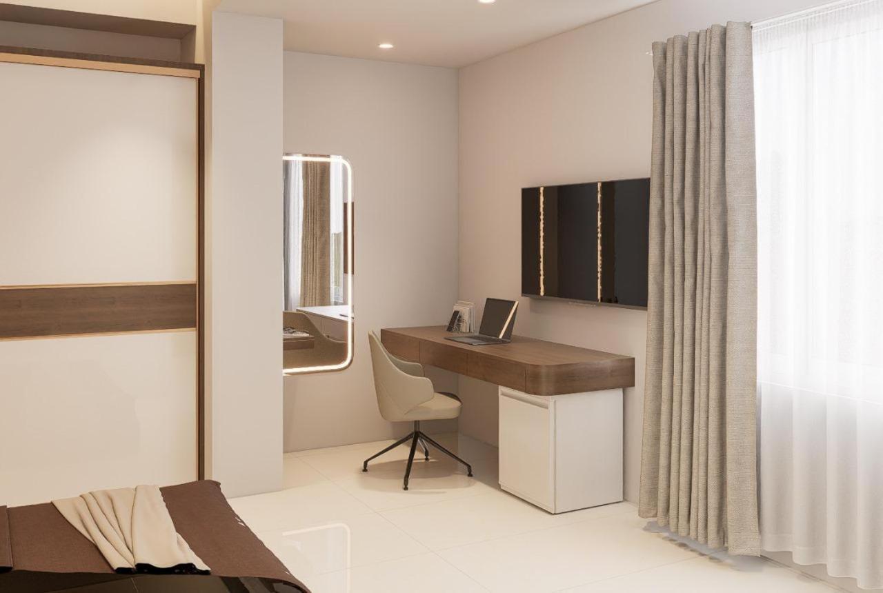 Hotel Upar Aecs Layout Bangalore