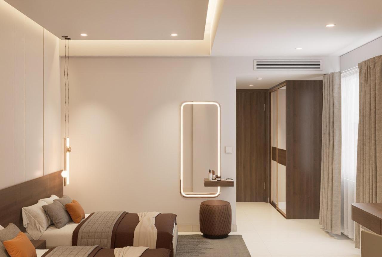 Upar Aecs Layout Hotel 3*