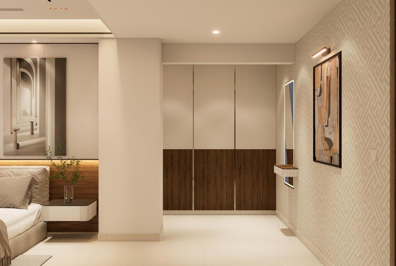 Upar Aecs Layout Bangalore