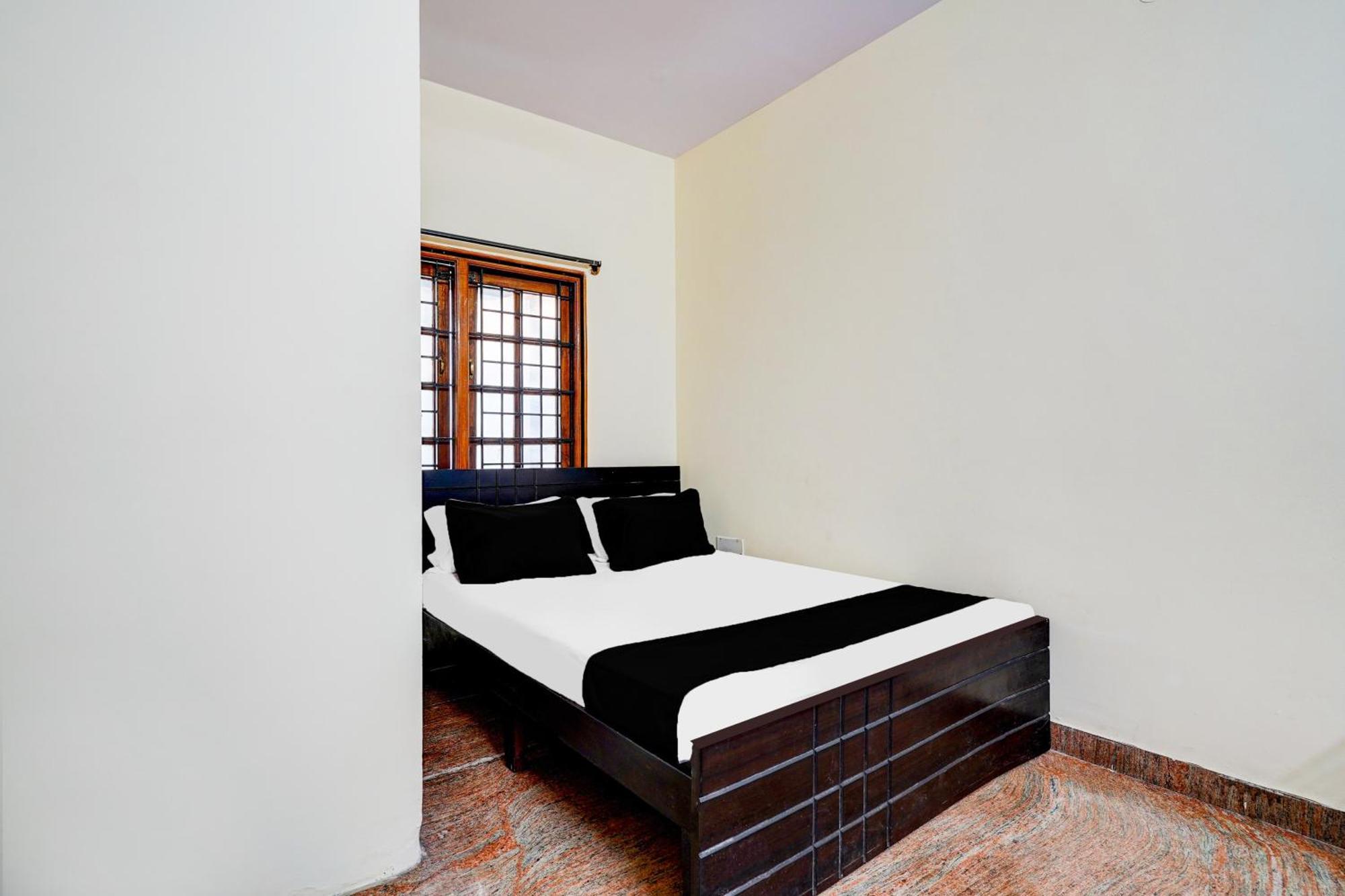 Spot On Heaven Residency Hotel 2*