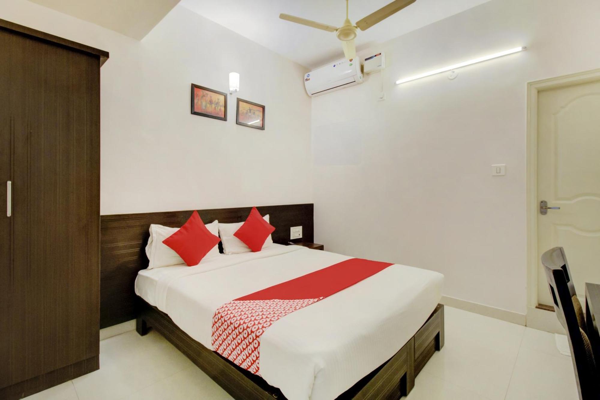 Hotel O N D S Comforts Bangalore