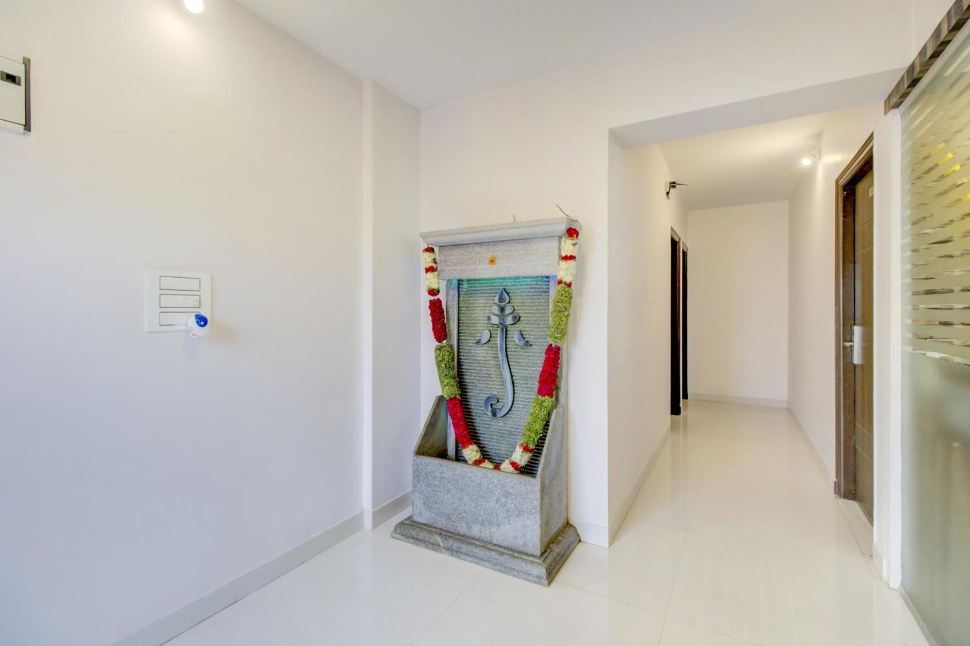 O N D S Comforts Hotel Bangalore