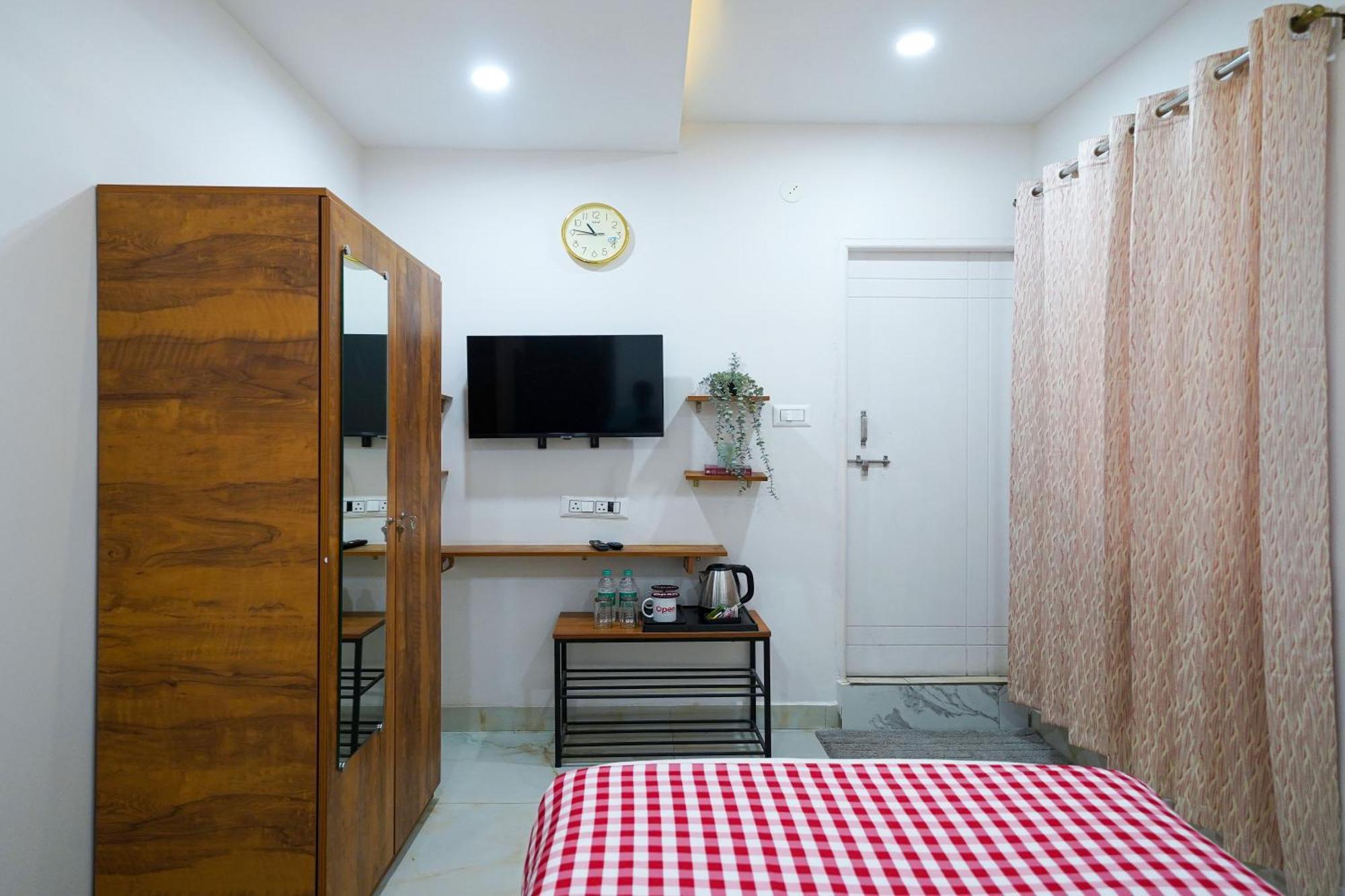 Open By Olive - The Emerald Hotel 3*