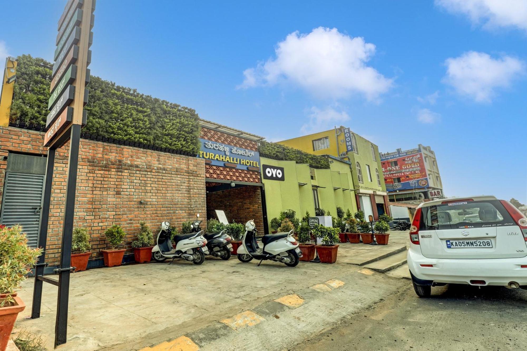 Hotel O Turahalli Bangalore