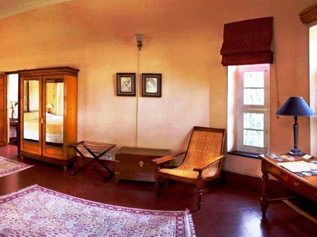 Neemrana's Pottipati 4*