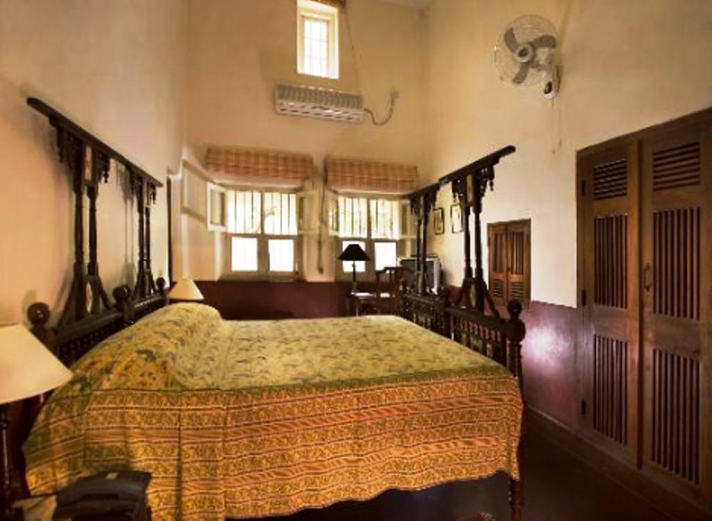 Neemrana's Pottipati