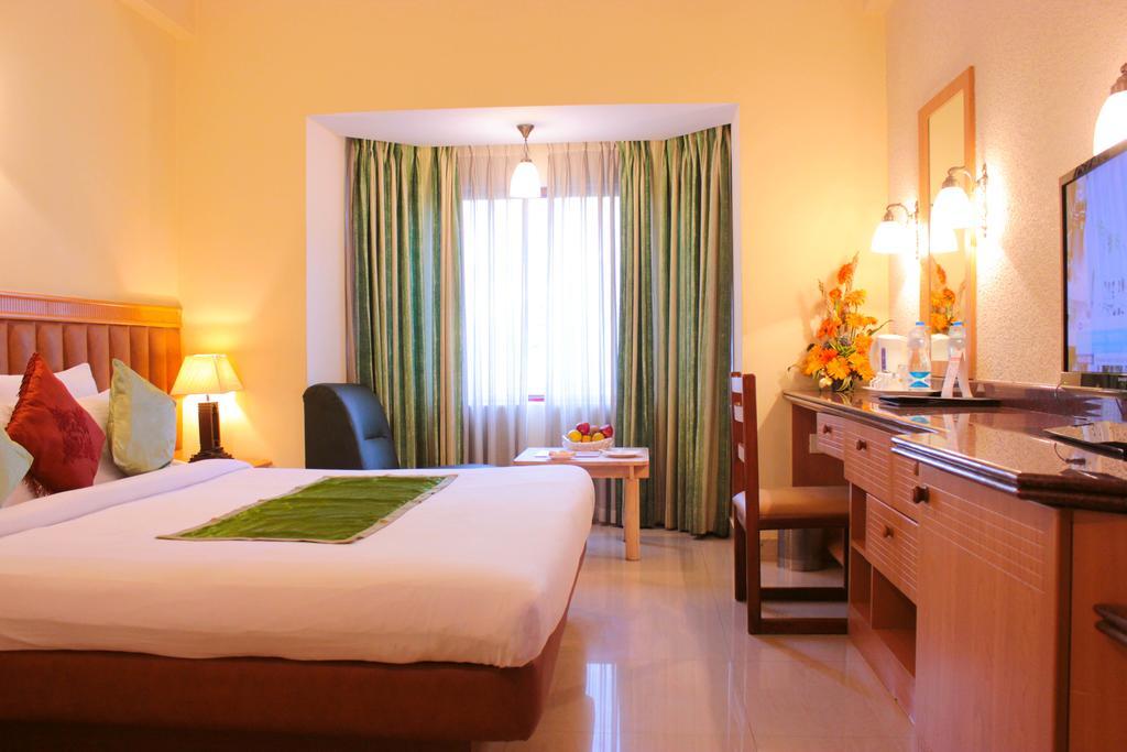 Highgates Hotel 3*
