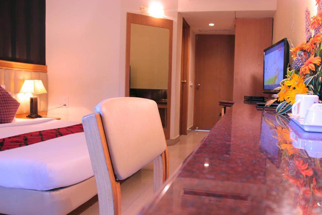 Highgates Hotel 3*